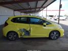 Honda Fit Ex Image 6