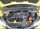 Honda Fit Ex Image 10