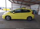 Honda Fit Ex Image 11