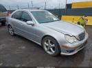 Mercedes-Benz C-Class Kompressor Sport Image 1