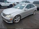 Mercedes-Benz C-Class Kompressor Sport Image 3