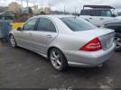 Mercedes-Benz C-Class Kompressor Sport Image 7