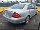Mercedes-Benz C-Class Kompressor Sport Image 9