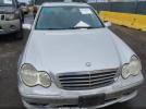 Mercedes-Benz C-Class Kompressor Sport Image 10