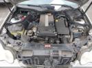 Mercedes-Benz C-Class Kompressor Sport Image 4