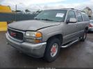 GMC Yukon Sle Image 6