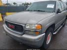 GMC Yukon Sle Image 11