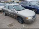 Nissan Sentra 1.8s Image 1