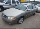 Nissan Sentra 1.8s Image 11