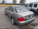 Nissan Sentra 1.8s Image 7