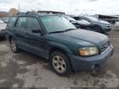 Subaru Forester 2.5x Image 1