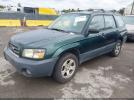 Subaru Forester 2.5x Image 11