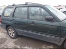 Subaru Forester 2.5x Image 8