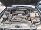 Subaru Forester 2.5x Image 6