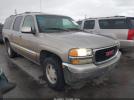 GMC Yukon Sle Image 1