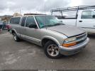 Chevrolet S-10 Ls Image 1