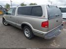 Chevrolet S-10 Ls Image 2