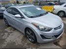 Hyundai ELANTRA Sport Image 1