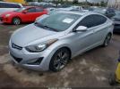 Hyundai ELANTRA Sport Image 4
