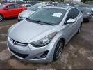 Hyundai ELANTRA Sport Image 5