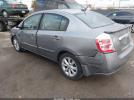 Nissan Sentra 2.0 Sl Image 11