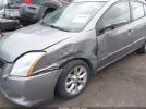 Nissan Sentra 2.0 Sl Image 12