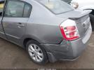 Nissan Sentra 2.0 Sl Image 4