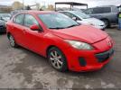 Mazda Mazda3 I Touring Image 1