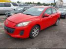 Mazda Mazda3 I Touring Image 8