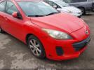 Mazda Mazda3 I Touring Image 11