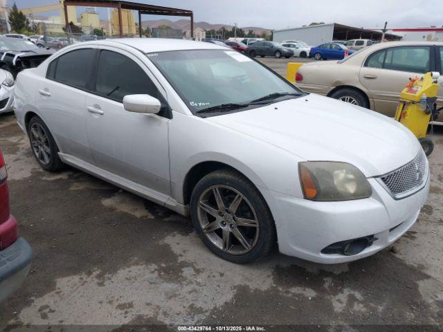  Salvage Mitsubishi Galant