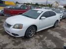 Mitsubishi Galant Image 2