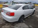 Mitsubishi Galant Image 4