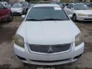 Mitsubishi Galant Image 5