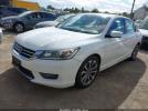 Honda Accord Sport Image 10