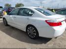 Honda Accord Sport Image 2