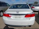 Honda Accord Sport Image 13