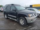 Nissan Xterra S Image 1