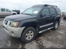Nissan Xterra S Image 8