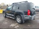 Nissan Xterra S Image 4