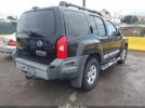 Nissan Xterra S Image 9