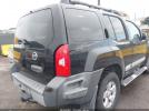 Nissan Xterra S Image 2