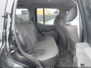 Nissan Xterra S Image 5