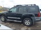 Nissan Xterra S Image 10
