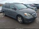 Honda Odyssey Ex-l Image 1