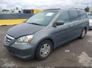Honda Odyssey Ex-l Image 11