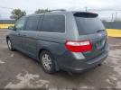 Honda Odyssey Ex-l Image 8