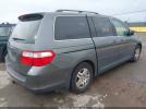 Honda Odyssey Ex-l Image 4