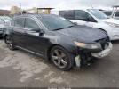 Acura TL 3.7 Image 1