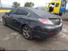Acura TL 3.7 Image 3